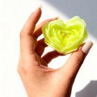 Свеча люминисцентная низкотемпературная GlowKink салатовая, M вид 18