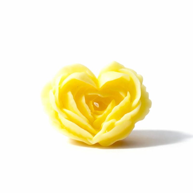 Свеча люминисцентная низкотемпературная GlowKink салатовая, M вид 31