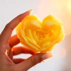 Cвiчка люмінісцентна низькотемпературна GlowKink салатова, M вид 36