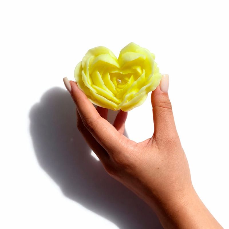 Cвiчка люмінісцентна низькотемпературна GlowKink салатова, M вид 37