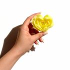 Cвiчка люмінісцентна низькотемпературна GlowKink салатова, M вид 38