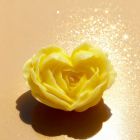 Cвiчка люмінісцентна низькотемпературна GlowKink салатова, M вид 45