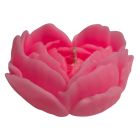 Cвiчка люмінісцентна низькотемпературна GlowKink рожева, М вид 8