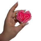 Cвiчка люмінісцентна низькотемпературна GlowKink рожева, М вид 9