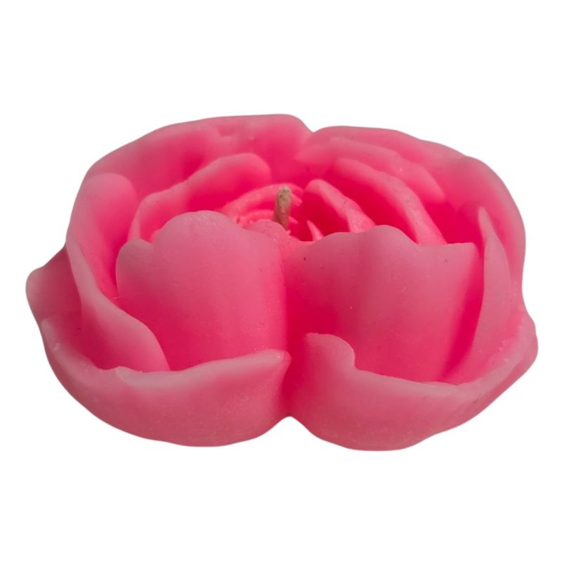 Cвiчка люмінісцентна низькотемпературна GlowKink рожева, М вид 11