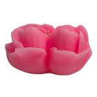 Cвiчка люмінісцентна низькотемпературна GlowKink рожева, М вид 14