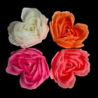 Свеча люминисцентная низкотемпературная GlowKink персиковая, М вид 22