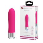 Вибратор мини PRETTY LOVE Sampson розовый, 12.4 см вид 2