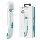 Вибратор микрофон PRETTY LOVE Aylins белый, 24 х 4.8 см вид 2