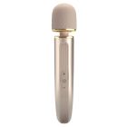 Вибромассажер микрофон PRETTY LOVE Interesting Massager Gold, 29 х 5.8 см вид 5