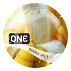 Презервативы One FlavorWaves латексные, набор разных вкусов, 5 шт вид 6