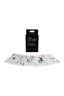 Карти для гри в покер Kheper Games Strip Poker зі стриптиз дизайном вид 3