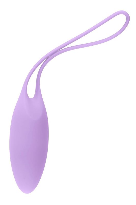 Набор тренажеров Кегеля Evolved Playboy Put In Work 4 вагинальных яйца, фиолетовый вид 6