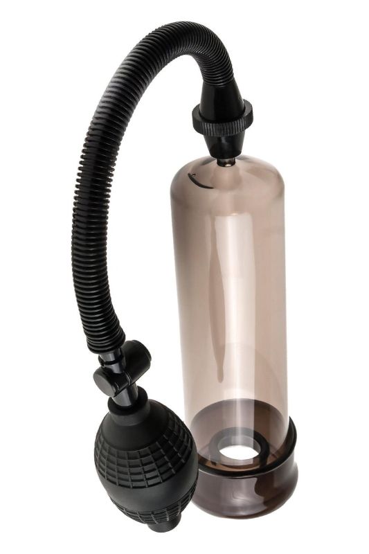 Помпа вакуумная Pipedream Pump Worx Beginner's Power черная, 51 см вид 4