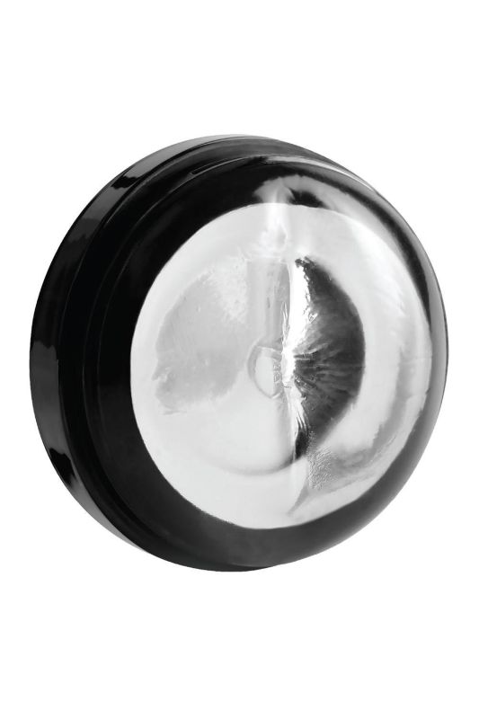 Мастурбатор автоматичний Pipedream PDX Extreme Mega-Bator Ass чорний, 28 см вид 5