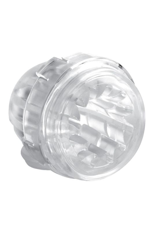 Мастурбатор автоматический Pipedream PDX Extreme Mega-Bator Ass черный, 28 см вид 6