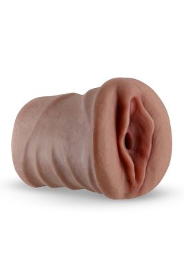 Мастурбатор вагина NS Novelties Barely Legal Tiffany мулатка, 10.5 см