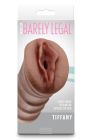 Мастурбатор вагина NS Novelties Barely Legal Tiffany мулатка, 10.5 см вид 5