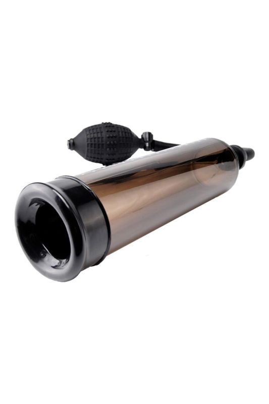 Помпа вакуумная Pipedream Pump Worx Euro Pump черная, 57 см вид 4