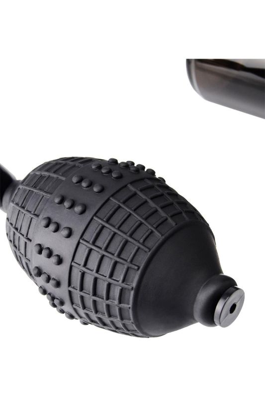 Помпа вакуумная Pipedream Pump Worx Euro Pump черная, 57 см вид 5