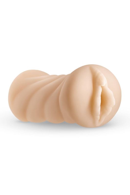 Мастурбатор вагина NS Novelties Barely Legal Bianca, 15 см вид 2