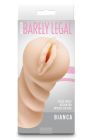 Мастурбатор вагіна NS Novelties Barely Legal Bianca, 15 см вид 4