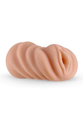 Мастурбатор вагина NS Novelties Barely Legal Carrie, 13 см