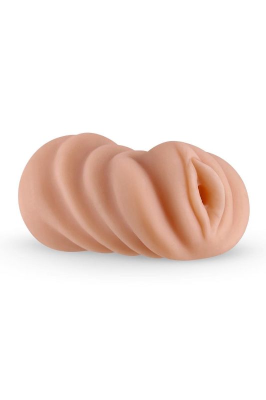 Мастурбатор вагина NS Novelties Barely Legal Carrie, 13 см вид 2