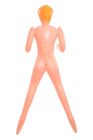 Секс-кукла надувная Pipedream Ultimate Fantasy Dolls Becky бежевая, 165 см вид 5