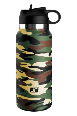 Мастурбатор в колбе Pipedream PDX Plus Fap Flask нереалистичный, 23.8 см