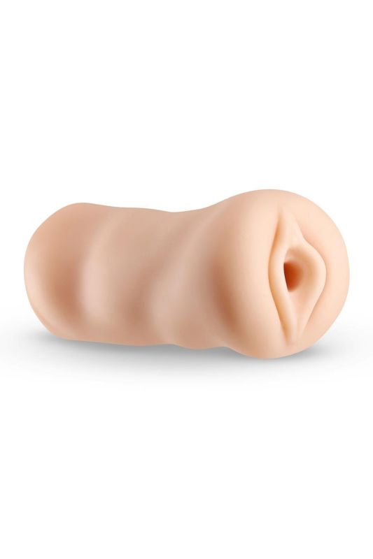 Мастурбатор вагіна NS Novelties Barely Legal Christine, 12 см вид 2