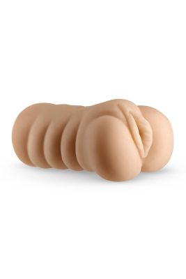 Мастурбатор вагина NS Novelties Barely Legal Gogo, 14 см