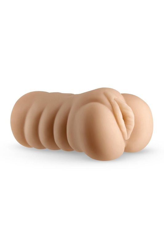 Мастурбатор вагина NS Novelties Barely Legal Gogo, 14 см вид 2