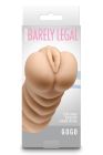 Мастурбатор вагіна NS Novelties Barely Legal Gogo, 14 см вид 5