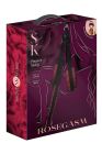 Качель для секса Secret Kisses Pleasure Swing черная, 95 см вид 3