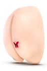 Мастурбатор ягодицы Blush X5 вагина и анус, 23 х 27 см вид 4