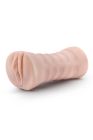 Мастурбатор вагина Blush Enlust Ayumi с вибропулей, 12 см вид 4