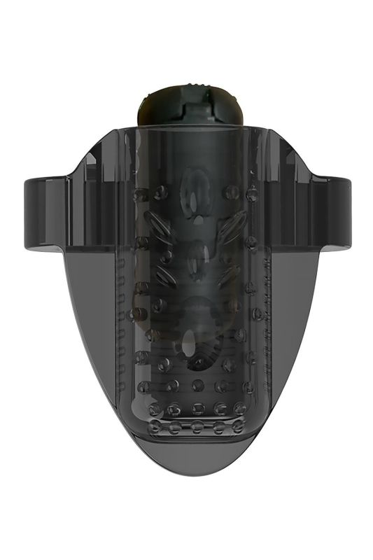 Накладні груди топ Gender X Plate E-Cup, 27.9 см вид 6