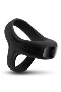 Ерекційне віброкільце NS Novelties Renegade, чорне