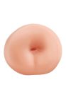 Мастурбатор анус Pipedream PDX Extreme бежевый, 14 см вид 4
