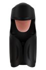 Мастурбатор Blush M for Men з вібрацією, 14.6 см вид 3