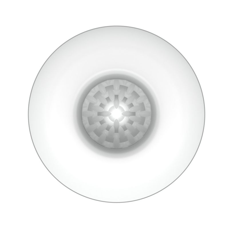 Мастурбатор яйце PRETTY LOVE Barrel білий, 5.5 см вид 4