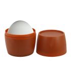 Мастурбатор яйце PRETTY LOVE Barrel білий, 5.5 см вид 7