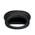 Ерекційне віброкільце PRETTY LOVE Bertram, чорне вид 5