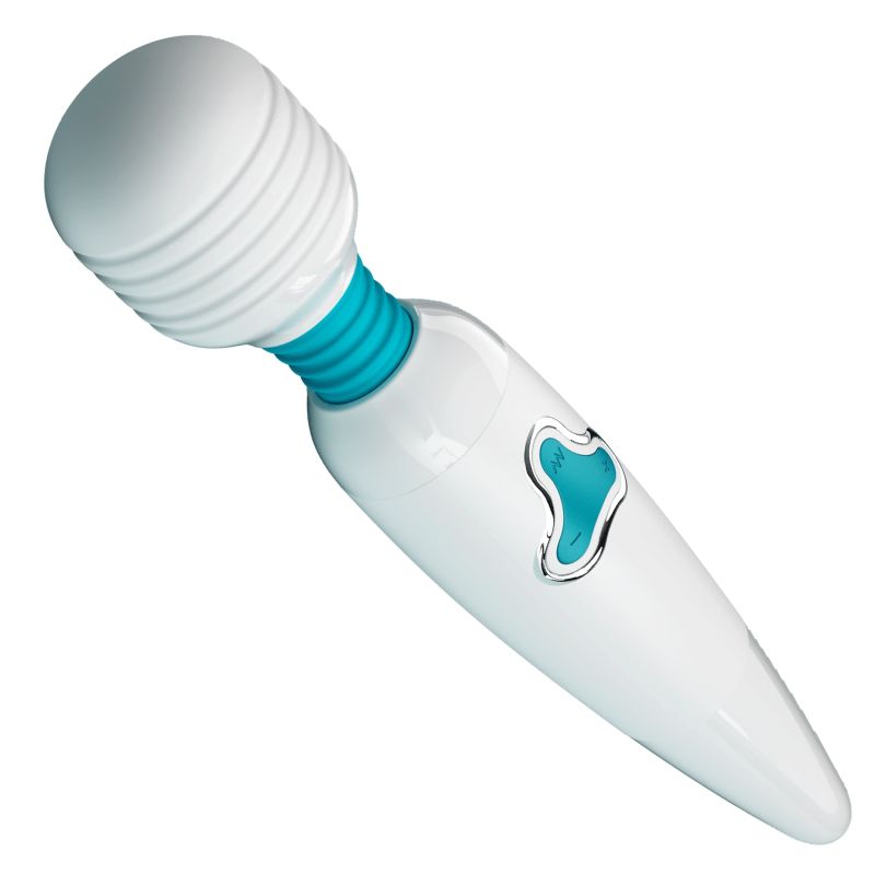 Вибратор-микрофон PRETTY LOVE Cloud 7 режимов, белый, 25 х 4.5 см вид 5