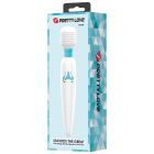 Вібратор-мікрофон PRETTY LOVE Cloud 7 режимів, білий, 25 х 4.5 см вид 12