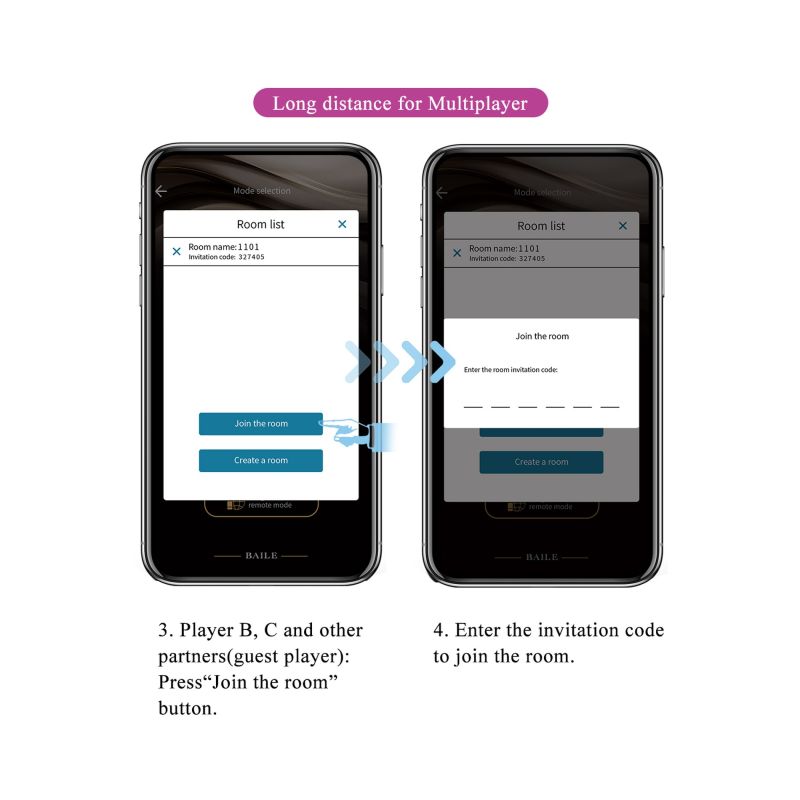 Анальний вібратор Pretty Love Jefferson з електростимуляцією, з додатком, фіолетовий, 9.2 х 3.4  вид 16