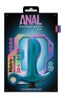 Масажер простати Blush Anal Adventures з вібрацією, 11.5 см вид 8