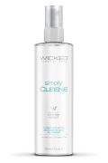 Очищувач для іграшок Wicked Sensual Care, 120 мл