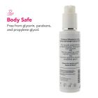 Лубрикант увлажняющий Wicked Sensual Care (Simply Timeless) на силиконовой основе, 120 мл вид 6